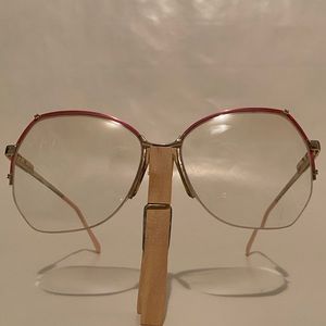Vintage Cheryl Tiegs Glasses